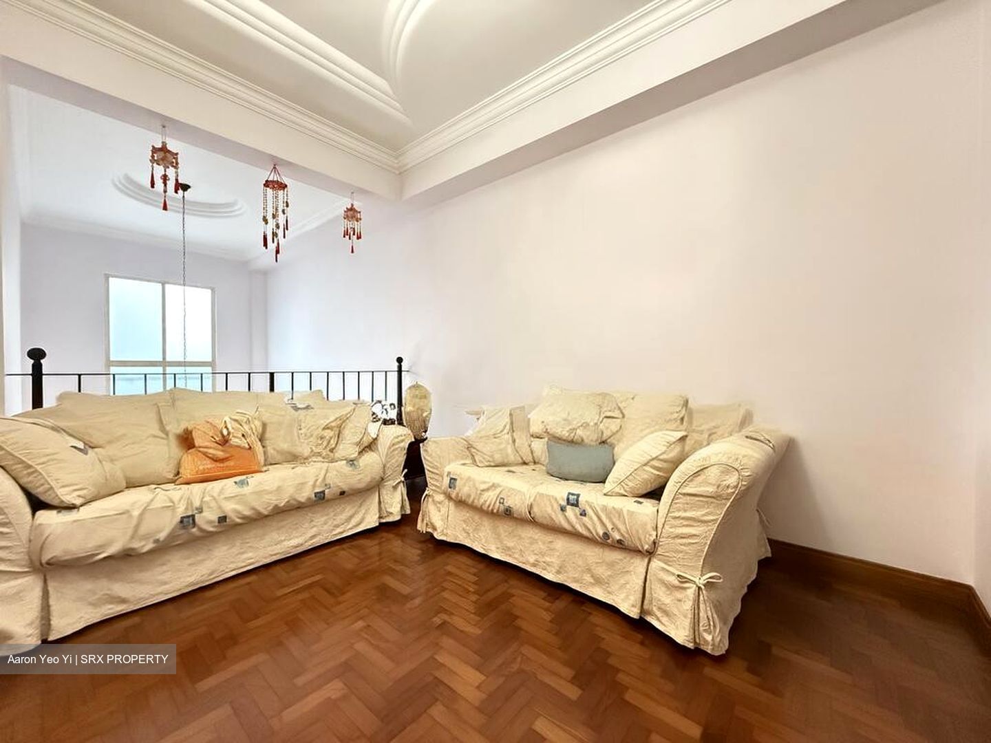Villa Verde (D23), Terrace #513782601